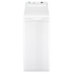 Стиральная машина ZANUSSI zwq 61215 wa