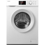 Стиральная машина WEISSGAUFF WM 45127 Inverter Steam Touch