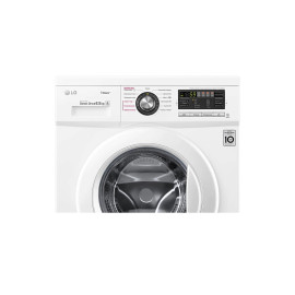 Стиральная машина LG F1296WDS0