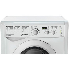 Стиральная машина INDESIT EWSD 51031 BY