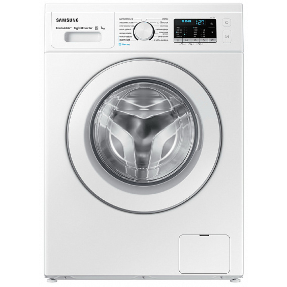 Стиральная машина SAMSUNG WW70AG5S21EELP