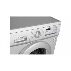 Стиральная машина LG FH-2H3QD5