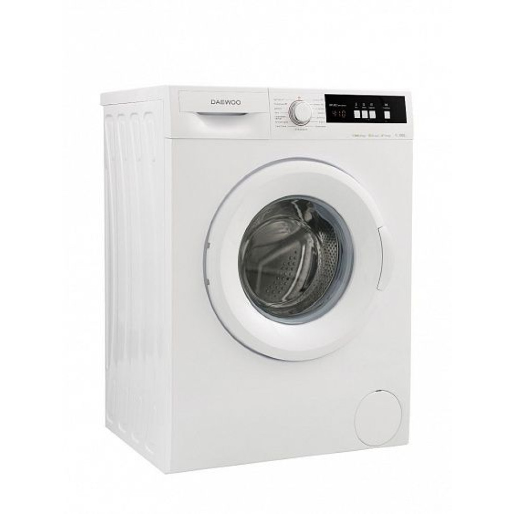 Стиральная машина Daewoo Electronics DWD-7T1221