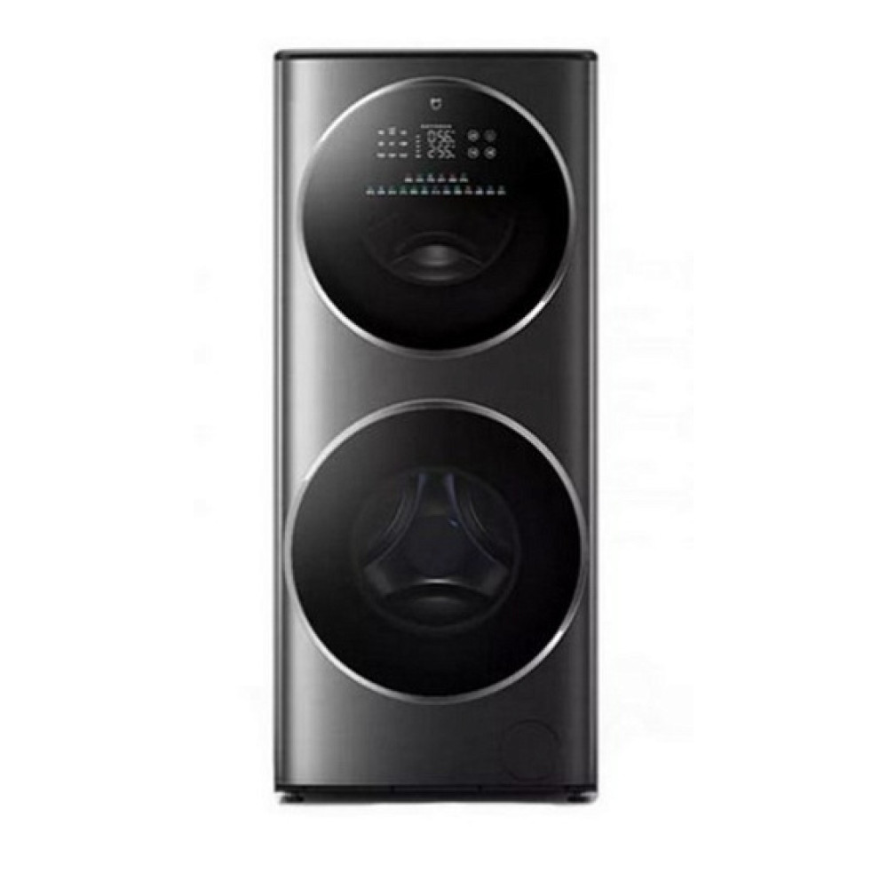 Стиральная машина XIAOMI Mijia Partition Washing Drying Machine (XHQG150XM21)