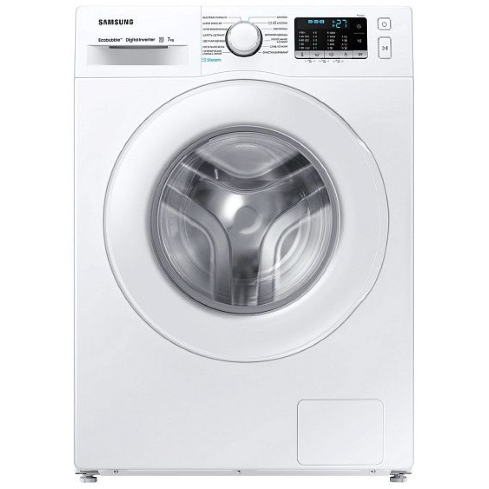 Стиральная машина SAMSUNG WW70AAS25TE