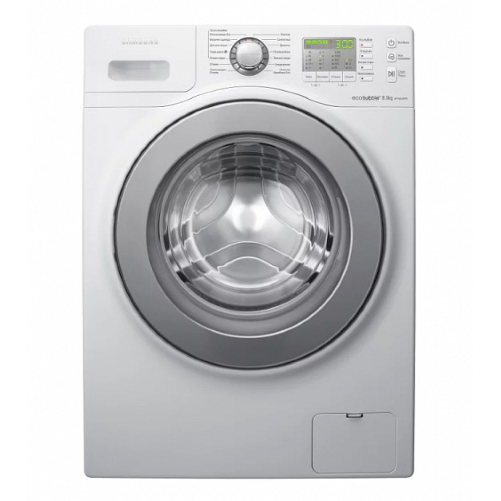 Стиральная машина полноразмерная SAMSUNG wf1802wfvs