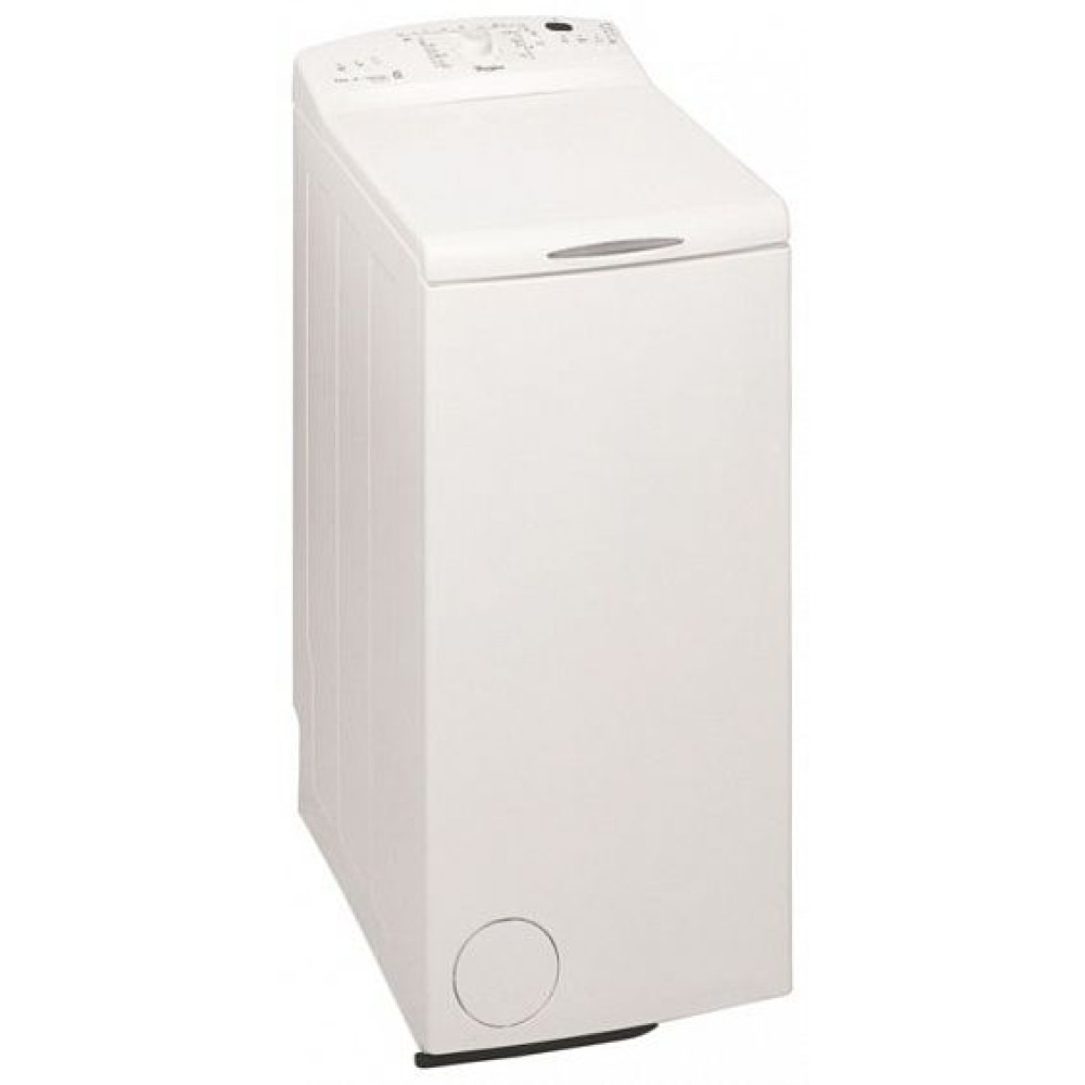Стиральная машина WHIRLPOOL wtl 55712