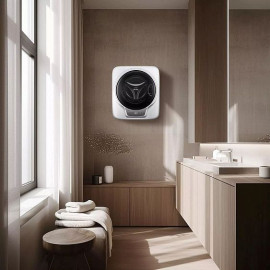 Стиральная машина HAIER HW30-BP7407E