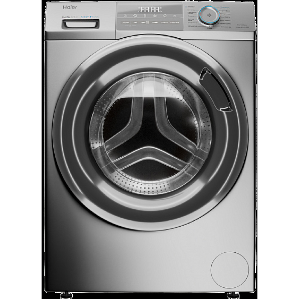 Стиральная машина HAIER HW60-BP12929BS