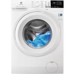 Стиральная машина ELECTROLUX EW6FN448W