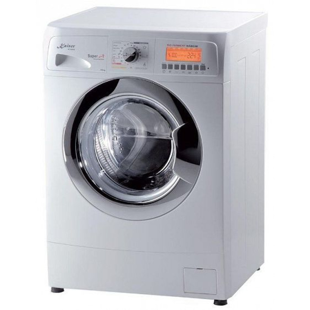 Стиральная машина KAISER wt 46310