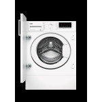 Стиральная машина встраиваемая BEKO WITV 8712 X0W