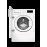 Стиральная машина встраиваемая BEKO WITV 8712 X0W
