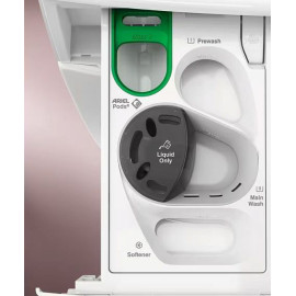 Стиральная машина ELECTROLUX EW7F2481UE