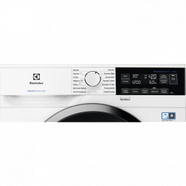 Стиральная машина Electrolux EW6S3R26S