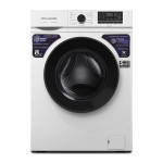Стиральная машина WILLMARK WMF-8012iW