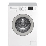 Стиральная машина BEKO WSRE 6H612 ZSW
