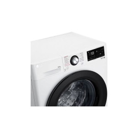 Стиральная машина LG F2V3FR6W