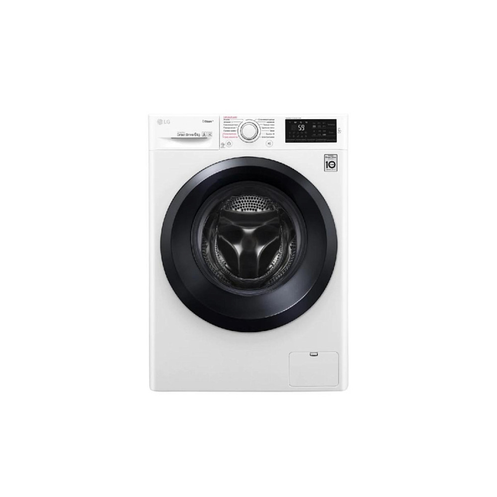 Стиральная машина LG F2J5NS6W