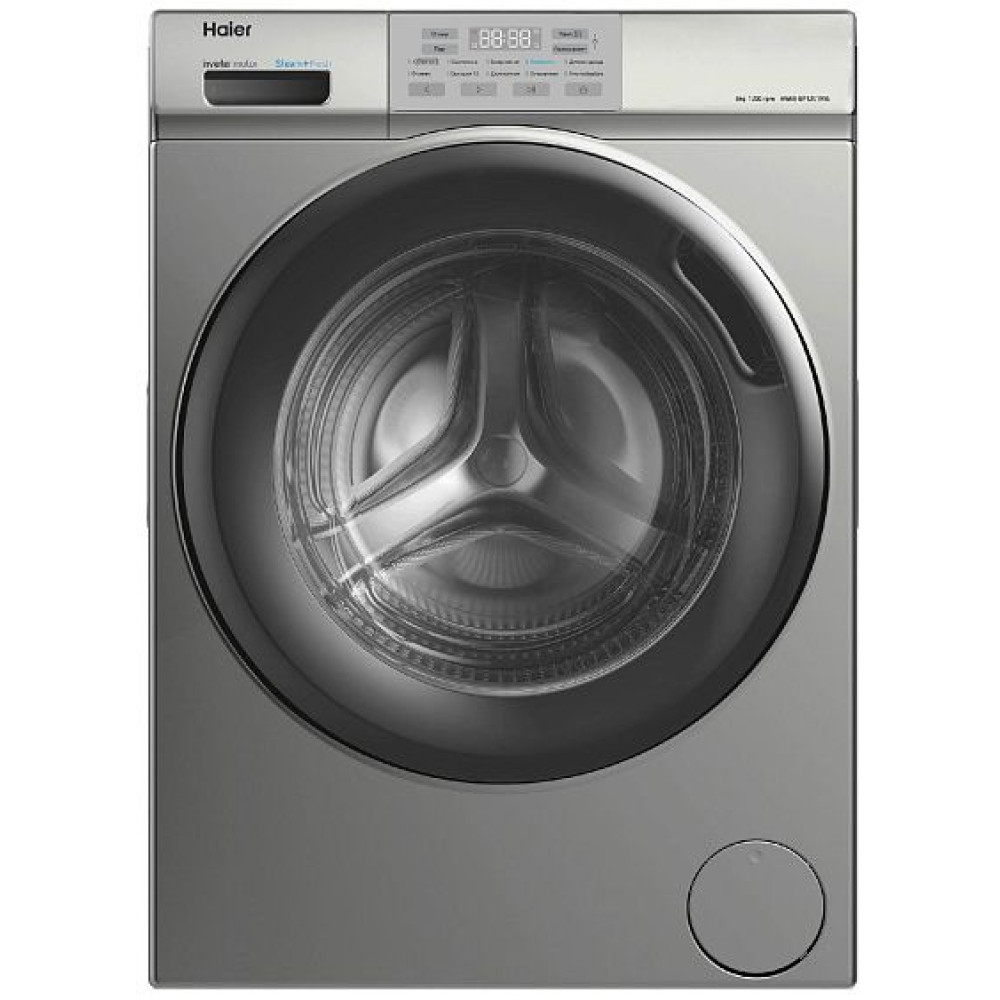 Стиральная машина HAIER HW60-BP12919AS