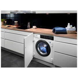 Стиральная машина ELECTROLUX EW7F348SI