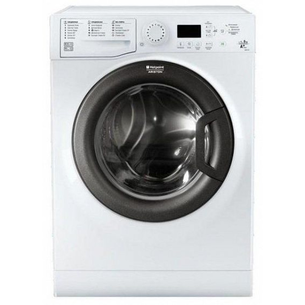 Стиральная машина HOTPOINT-ARISTON vmug 501 b