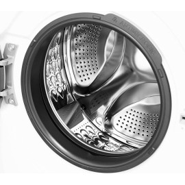 Стиральная машина WEISSGAUFF WM 4627 Touch Inverter Steam