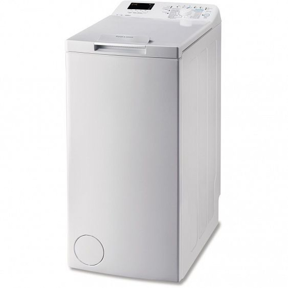 Стиральная машина Hotpoint Ariston BTW D61253 (RF)