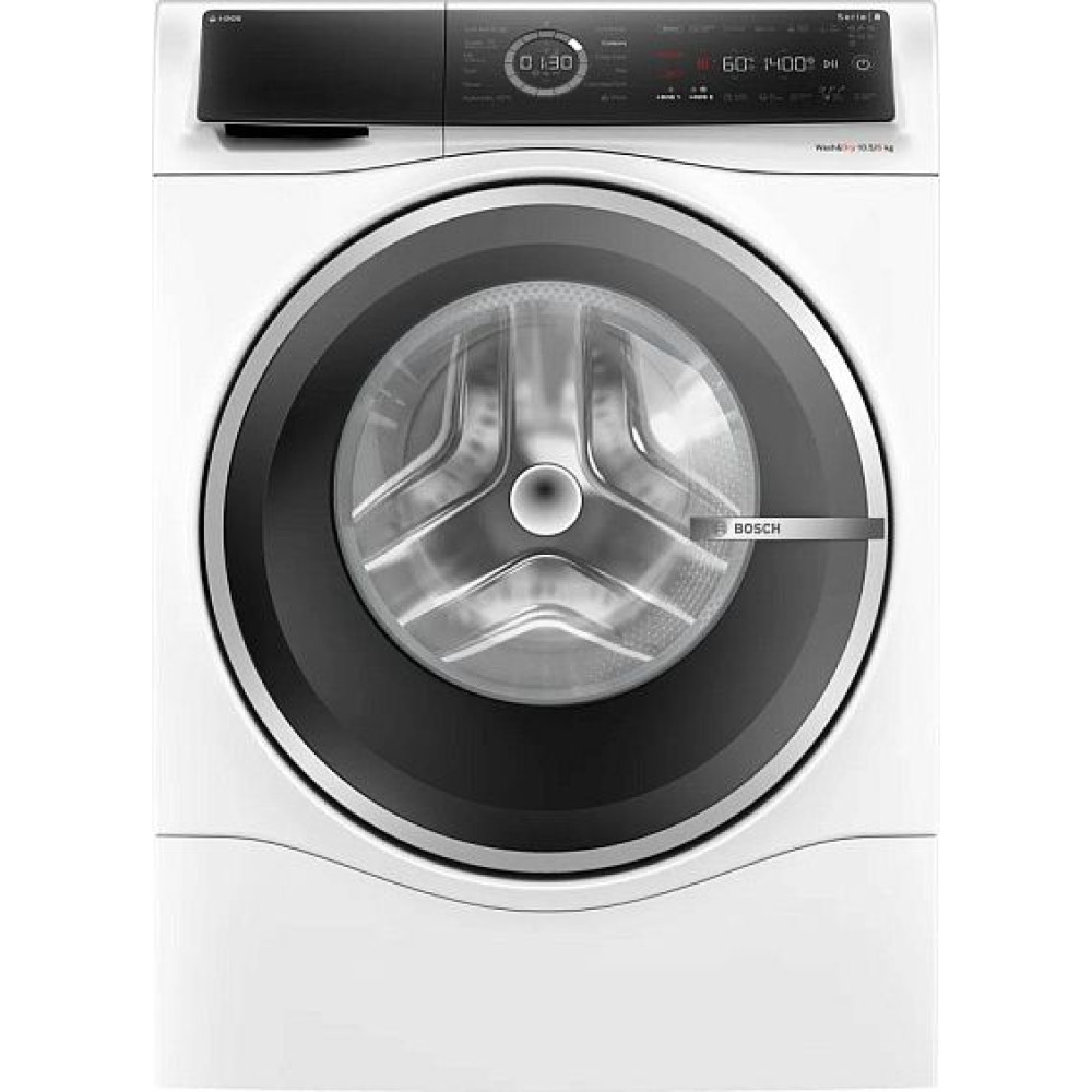 Стиральная машина BOSCH WNC254A0ME