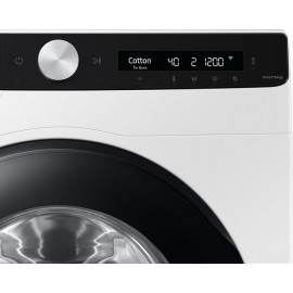 Стиральная машина SAMSUNG WW80AG6S28AE/LD