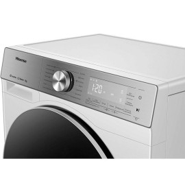 Стиральная машина HISENSE WF5S7041BW3