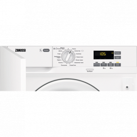 Стиральная машина встраиваемая Zanussi ZWI 712 UDWAR