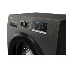 Стиральная машина SAMSUNG WW70AGAS25AXLP