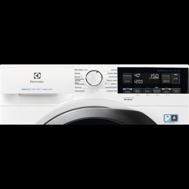Стиральная машина ELECTROLUX EW7WR368SR