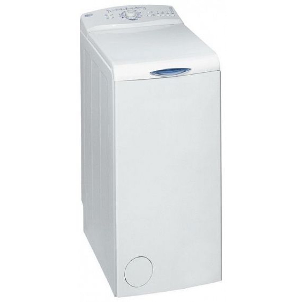 Стиральная машина с вертикальной загрузкой WHIRLPOOL AWE2221