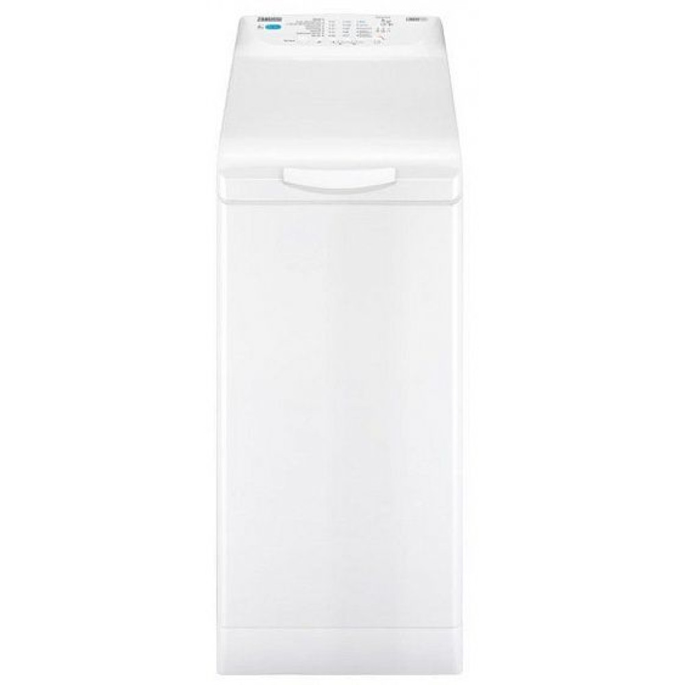 Стиральная машина ZANUSSI zwy 61204 wa