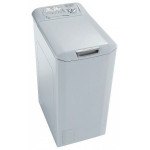 Стиральная машина с вертикальной загрузкой CANDY ctl 1207