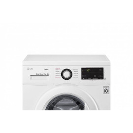 Стиральная машина LG F2J3HS0W
