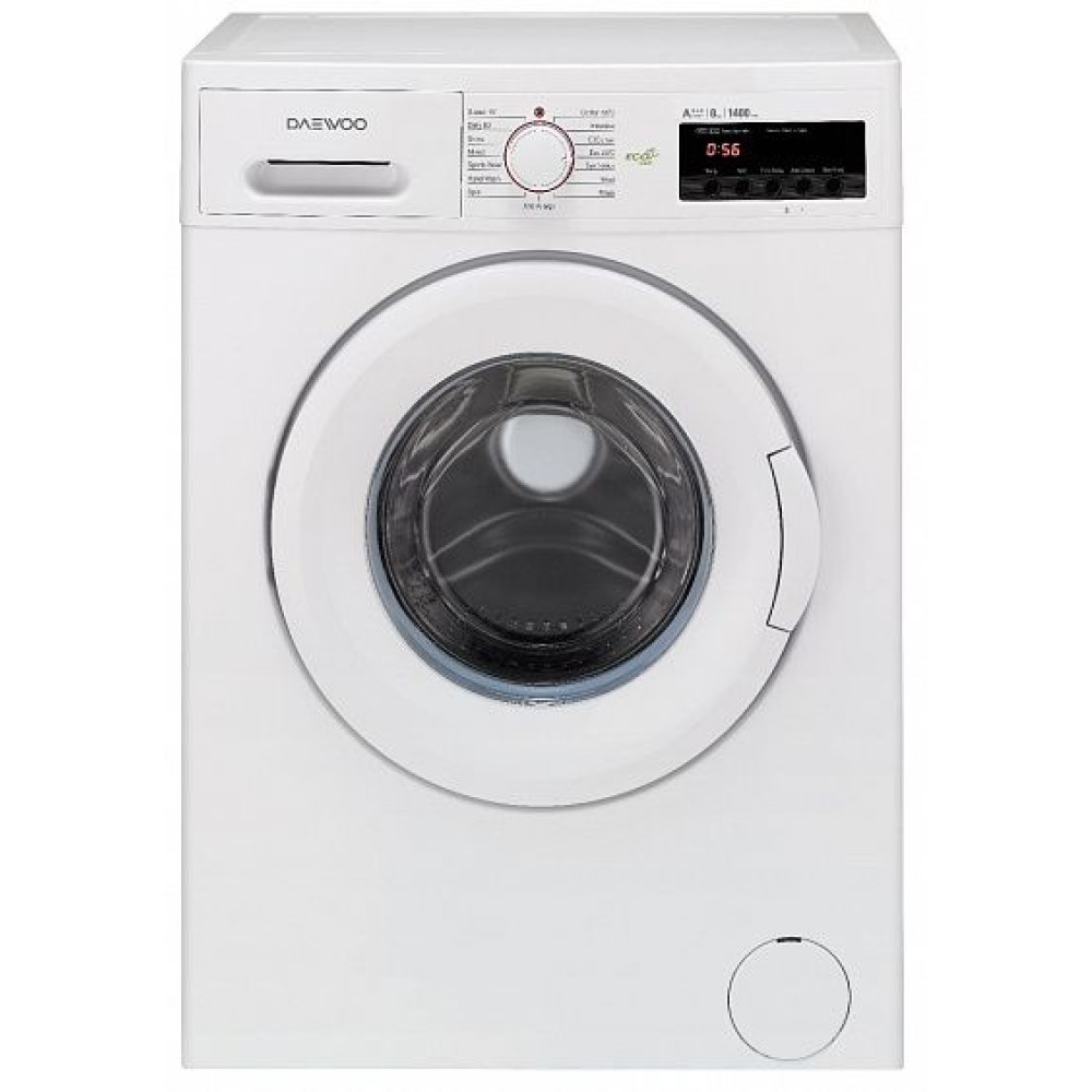 Стиральная машина Daewoo Electronics DWD-FV5241