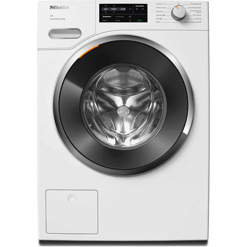 Стиральная машина MIELE WWG 360 WCS