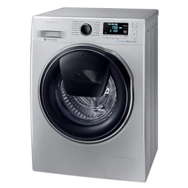 Стиральная машина SAMSUNG WW80K6210RS/LD