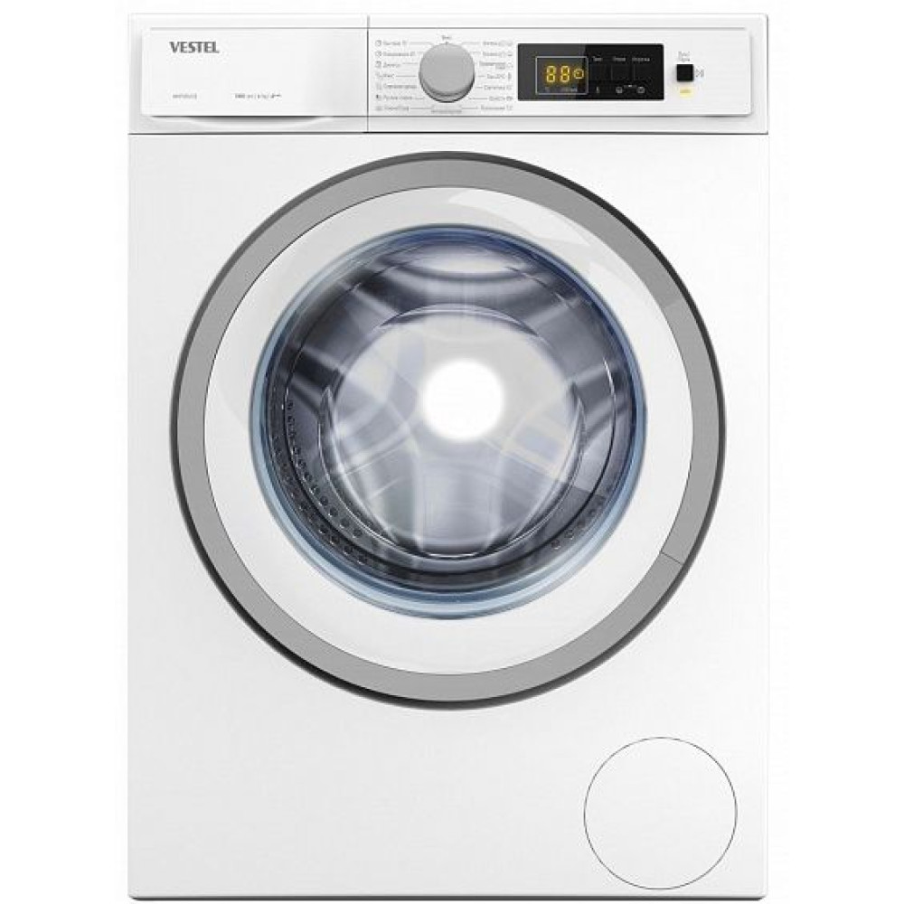 Стиральная машина VESTEL WMT0R6100