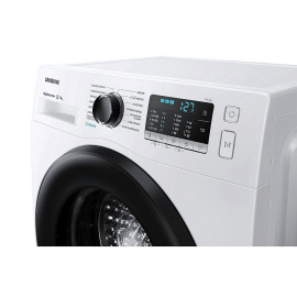 Стиральная машина SAMSUNG WW80AAS20AE