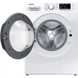 Стиральная машина SAMSUNG WW80AAS25TE/LP