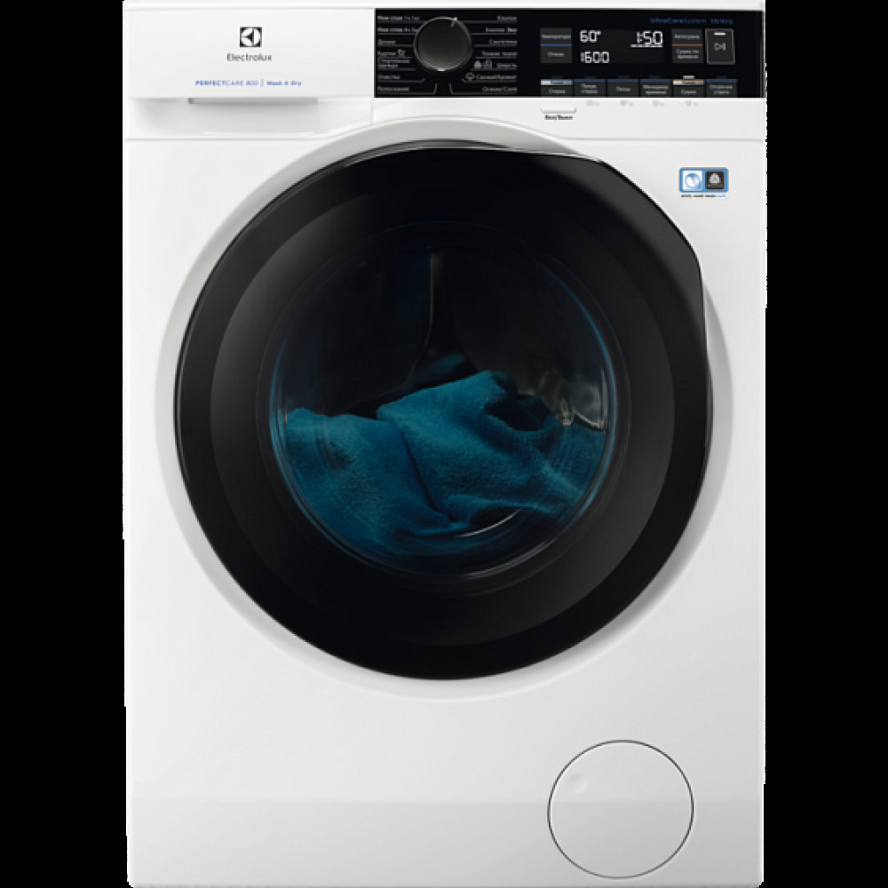 Стиральная машина ELECTROLUX EW8WR261B