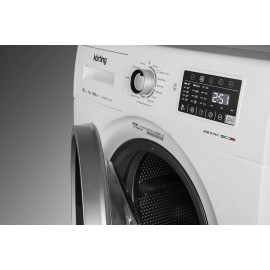 Стиральная машина KORTING KWM 60F12105