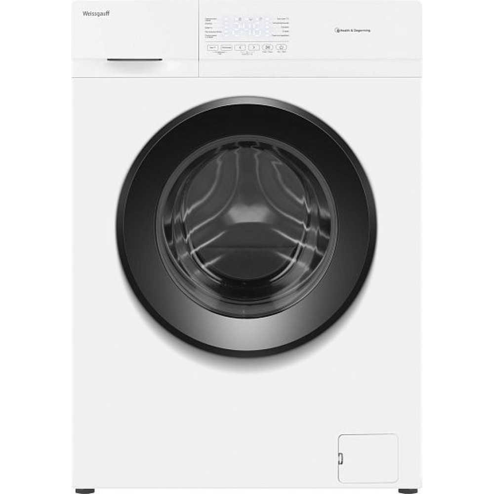 Стиральная машина WEISSGAUFF WM 4506 Simple Touch