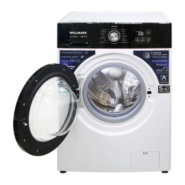 Стиральная машина WILLMARK WMF-8112iB