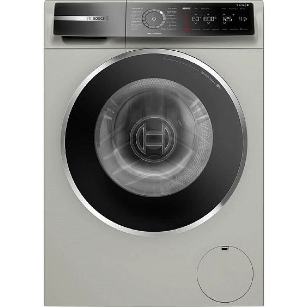 Стиральная машина BOSCH WGB2560X0