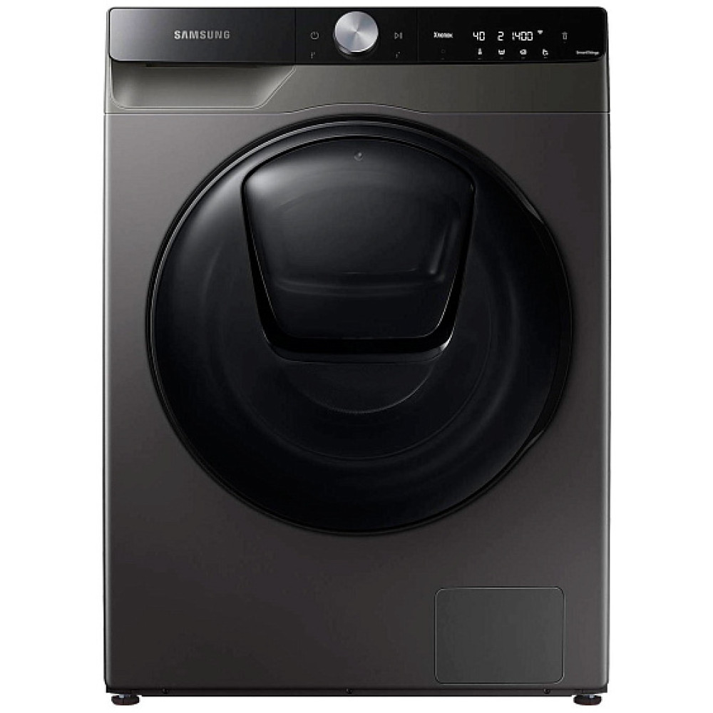 Стиральная машина SAMSUNG WD10T754CBX/LD